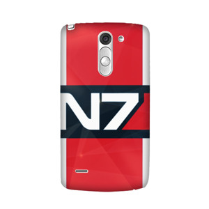 Iphone 5/5s N7 Casing HP