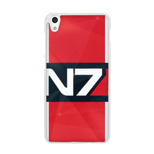 Iphone 5/5s N7 Casing HP