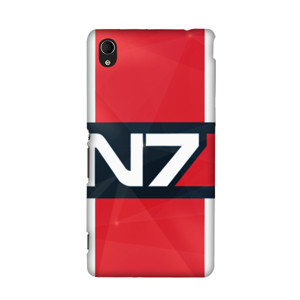 Iphone 5/5s N7 Casing HP