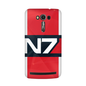 Iphone 5/5s N7 Casing HP