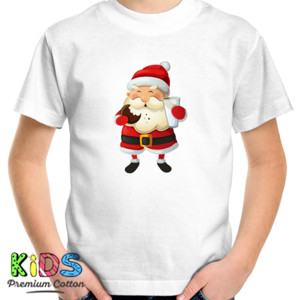 Kaos Xmas Shirt 11