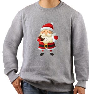 Jaket Sweater Xmas Shirt 11