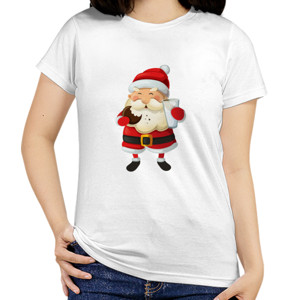 Kaos Xmas Shirt 11