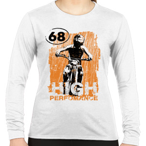 Kaos Kaos Motocross - High Performance (SB7KY)