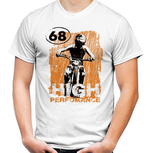Kaos Kaos Motocross - High Performance (SB7KY)