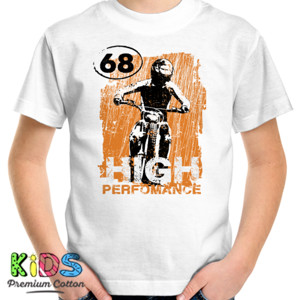 Kaos Kaos Motocross - High Performance (SB7KY)