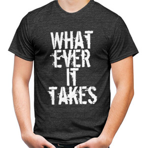 Kaos Whatever It Takes