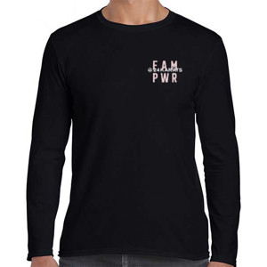 Kaos 24karats X egirls | FAM PWR