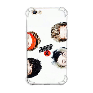 5 second of summer Casing HP