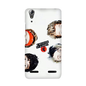 5 second of summer Casing HP