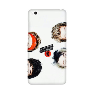 5 second of summer Casing HP