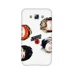 5 second of summer Casing HP