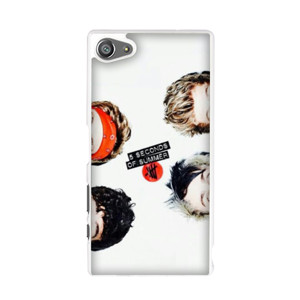 5 second of summer Casing HP