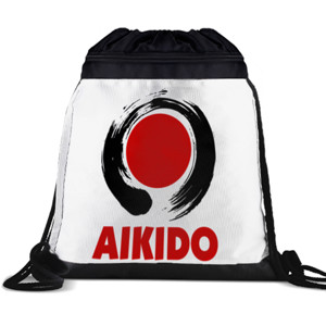Tas Serut Tas Serut - Aikido Circle