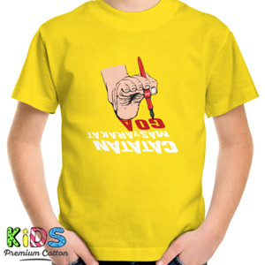 Kaos Kaos Buku Catatan Masyarakat Goa (Kaki)