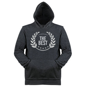Jaket Hoodie Distro Premium the best