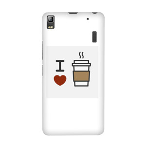 COFFEE Casing HP