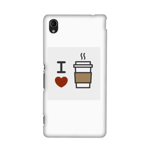 COFFEE Casing HP