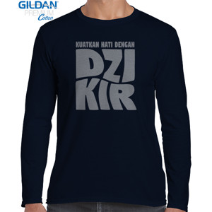 Kaos dzikir02