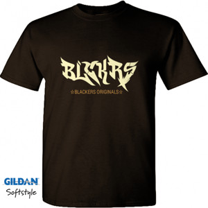 Kaos BLACKERS ORIGINALS