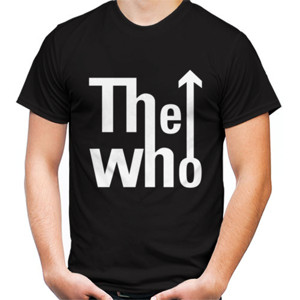 Kaos Distro The who