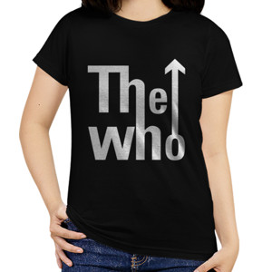 Kaos Distro The who