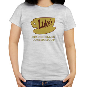 Kaos luke's diner stars hollow