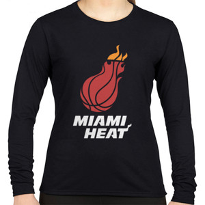 Kaos Distro Miami heat
