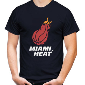 Kaos Distro Miami heat