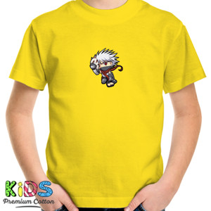Kaos Kaos Anak