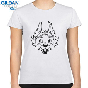 Kaos Distro Face Wolfes