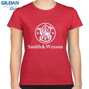 Kaos Distro Smith and wesson