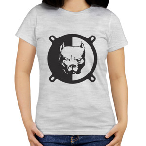 Kaos DISTRO PITBULL PLAT