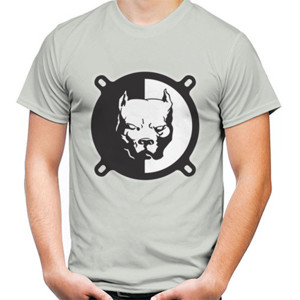 Kaos DISTRO PITBULL PLAT