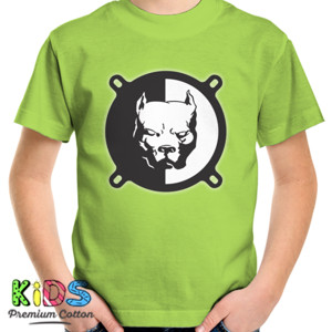 Kaos DISTRO PITBULL PLAT