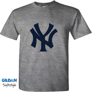 Kaos New York Yankees
