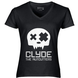 Kaos Distro The nutcutters