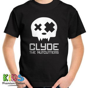 Kaos Distro The nutcutters