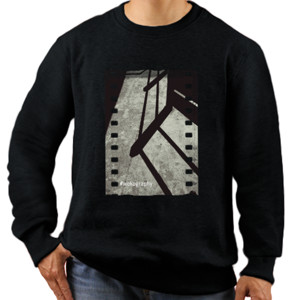 Jaket Sweater Jembatan