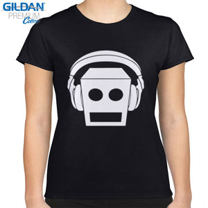 Kaos Distro rock robot