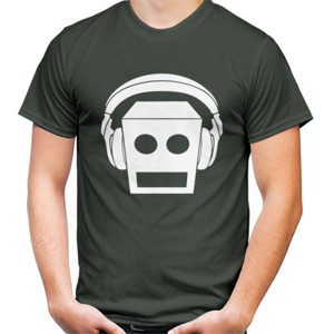 Kaos Distro rock robot