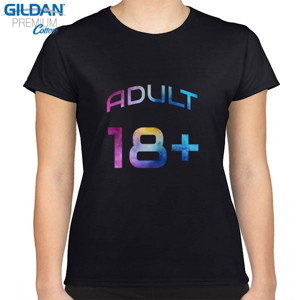 Kaos Adult Shirt