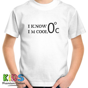 Kaos I know Im cool 0.2
