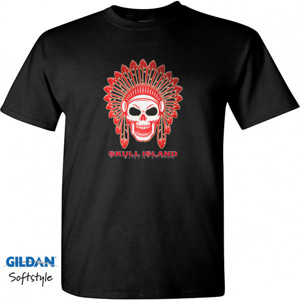 Kaos SKULL ISLAND