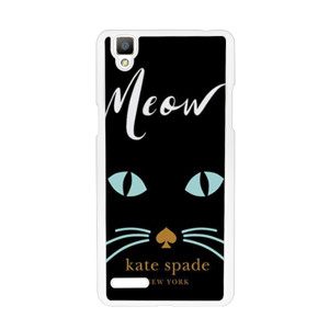 New Cat Meow Custom Case Design ESCHP0042 Casing HP
