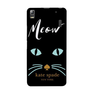 New Cat Meow Custom Case Design ESCHP0042 Casing HP