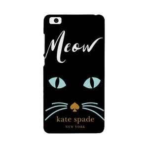 New Cat Meow Custom Case Design ESCHP0042 Casing HP