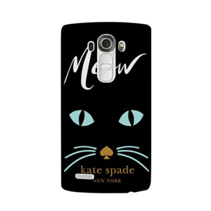 New Cat Meow Custom Case Design ESCHP0042 Casing HP