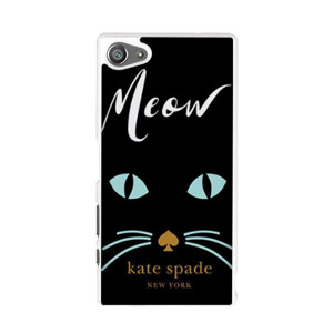 New Cat Meow Custom Case Design ESCHP0042 Casing HP