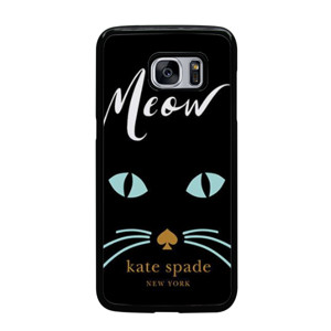 New Cat Meow Custom Case Design ESCHP0042 Casing HP